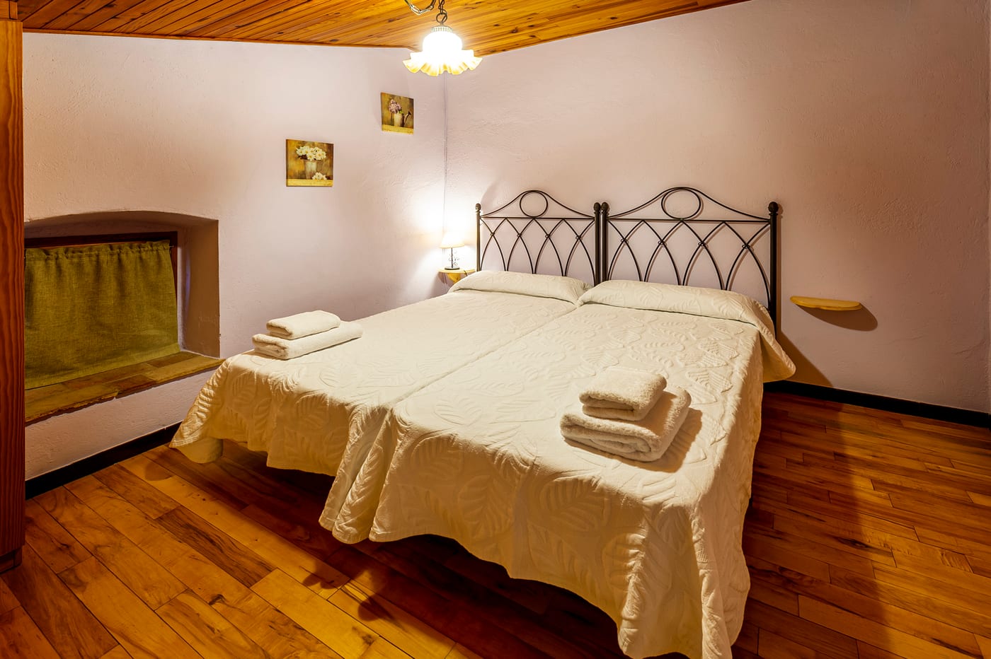 Habitació